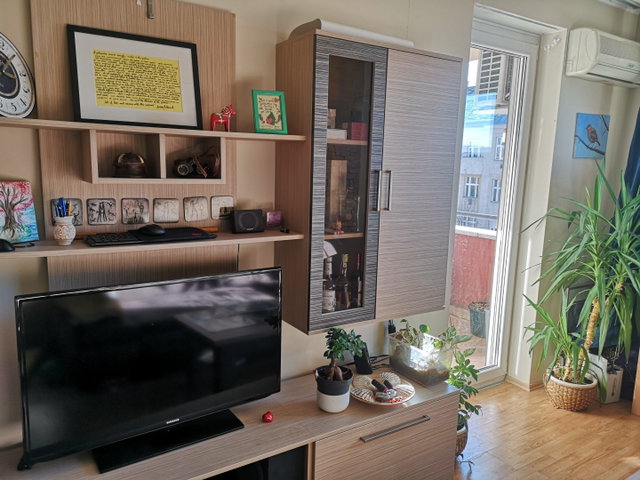 Kiadó téglalakás, albérlet, XIII. kerületben, Szent László úton