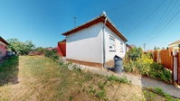 Eladó családi ház, Nyírtéten 23.9 M Ft, 3 szobás