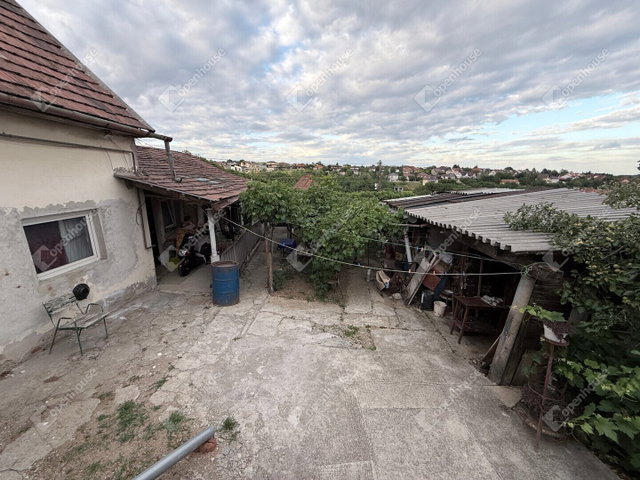 Eladó családi ház, Miskolcon 37.99 M Ft, 3 szobás