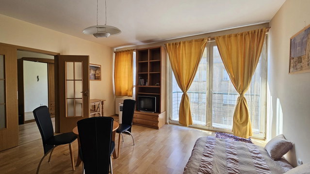 Eladó téglalakás, Budapesten, IX. kerületben 81.9 M Ft