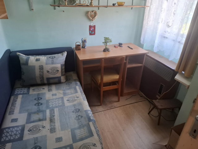 Eladó családi ház, Békésen 15.9 M Ft, 1+2 szobás