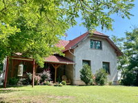 Eladó mezogazdasagi ingatlan, Kocséren 138.5 M Ft, 6 szobás