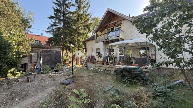 Eladó családi ház, Budapesten, XVI. kerületben 119.9 M Ft