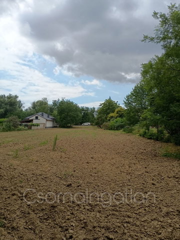 Eladó telek, Mérgesen 20.5 M Ft / költözzbe.hu