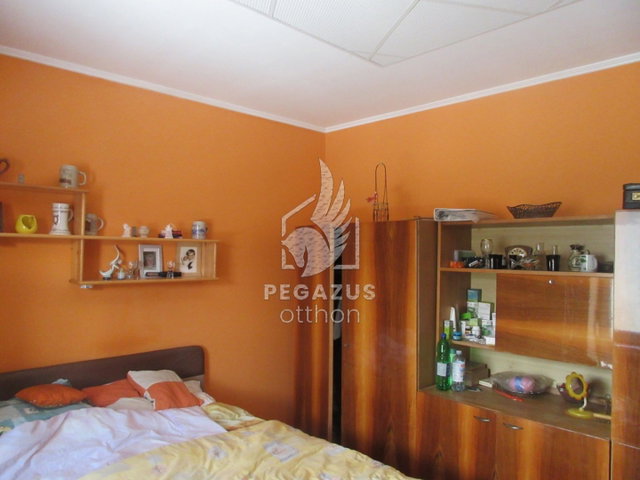 Eladó családi ház, Borsodnádasdon, Belső úton 9 M Ft, 4 szobás