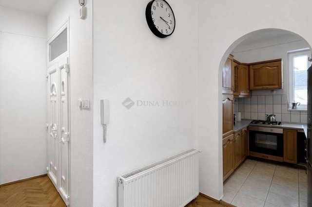 Eladó téglalakás, Budapesten, XIV. kerületben 94 M Ft, 3 szobás