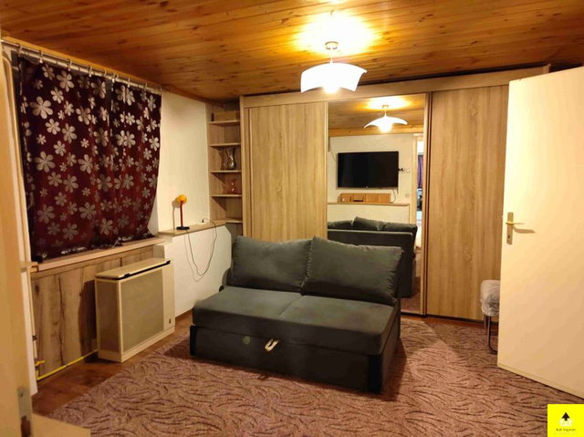 Eladó családi ház, Nagygeresden 45 M Ft, 2 szobás
