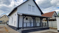 Eladó családi ház, Farmoson 64.9 M Ft, 4 szobás