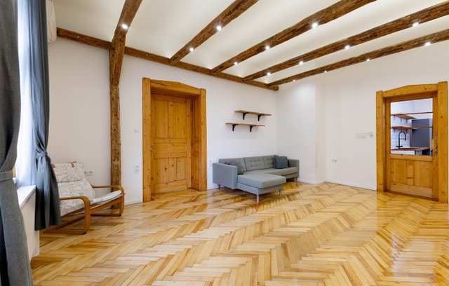 Eladó téglalakás, Budapesten, XIII. kerületben 79.9 M Ft