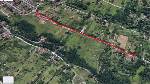 Eladó telek, Miskolcon, Bandzsalgó dűlőn 3 M Ft
