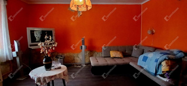 Eladó családi ház, Zalaszentmártonon 17.5 M Ft, 2 szobás