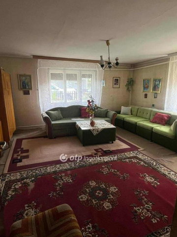 Eladó családi ház, Kerecsenden 26 M Ft, 4 szobás