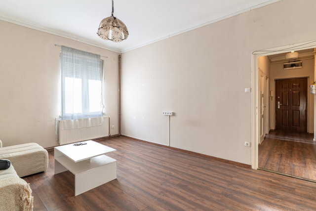 Eladó téglalakás, Miskolcon, Lányi Ernő utcában 26.9 M Ft