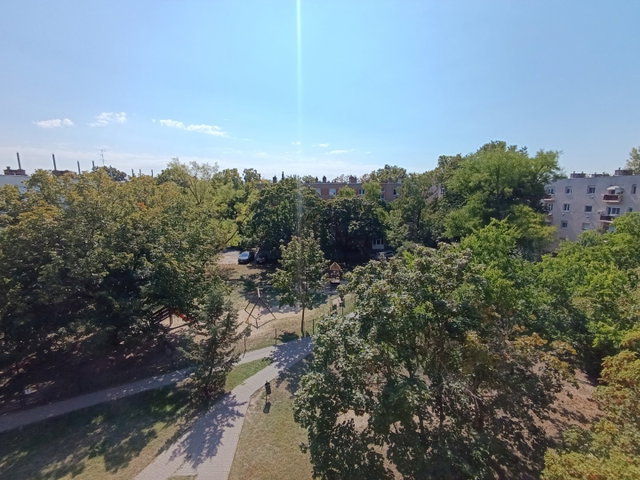 Eladó téglalakás, Szigetszentmiklóson, Jókai utcában 46 M Ft