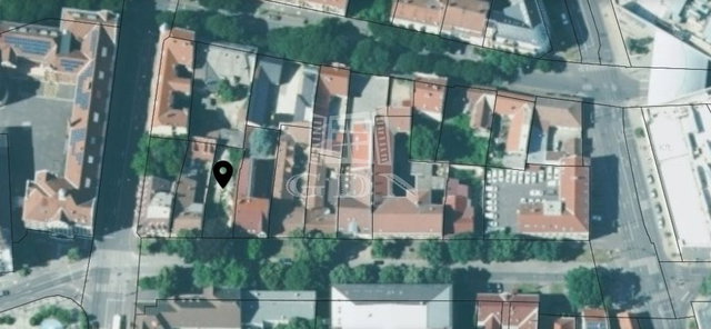 Eladó telek, Miskolcon 72.9 M Ft / költözzbe.hu