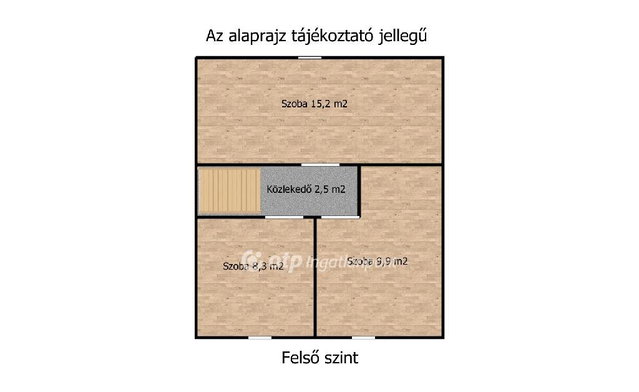 Eladó családi ház, Dömsödön 29.9 M Ft, 3+1 szobás