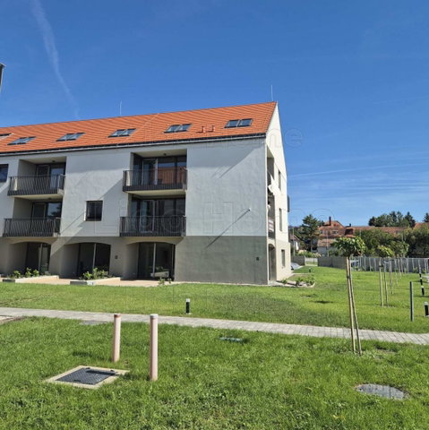 Eladó téglalakás, Aszófőn 75.1 M Ft, 2 szobás