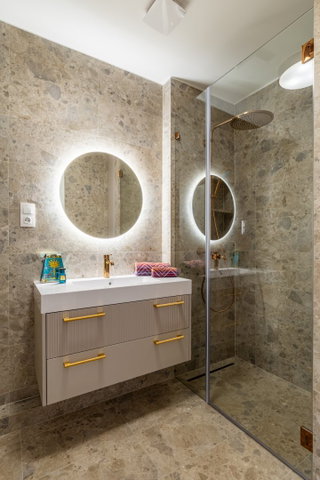 Eladó téglalakás, Budapesten, I. kerületben 179.9 M Ft, 3 szobás