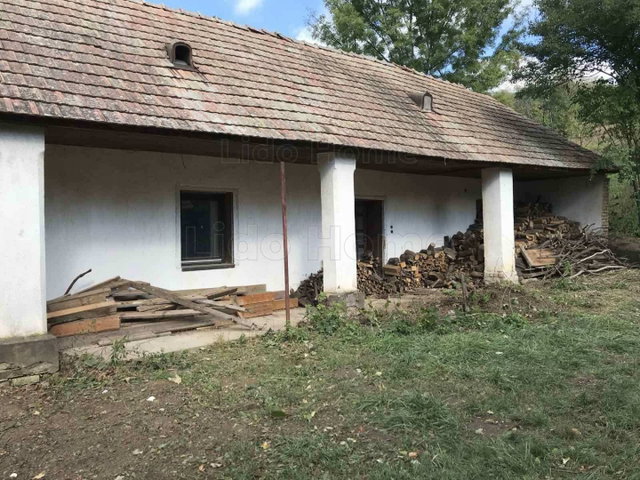 Eladó telek, Sokorópátkán 18 M Ft / költözzbe.hu