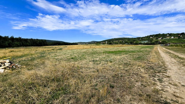 Eladó telek, Dörgicsén 7.5 M Ft / költözzbe.hu