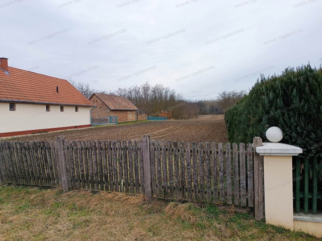 Eladó telek, Buzsákon 17.99 M Ft / költözzbe.hu