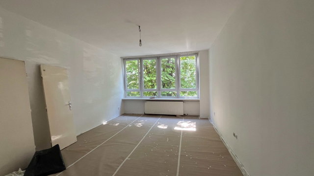 Eladó téglalakás, I. kerületben, Tóth Árpád sétányon