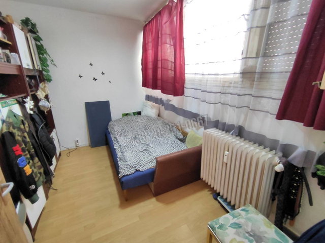 Eladó téglalakás, Mohácson, Horváth Kázmér utcában 34 M Ft
