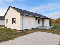 Eladó családi ház, Ráckevén 87.9 M Ft, 4 szobás