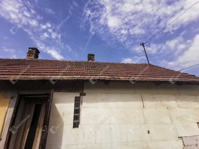 Eladó családi ház, Bánokszentgyörgyön 4.65 M Ft, 2 szobás