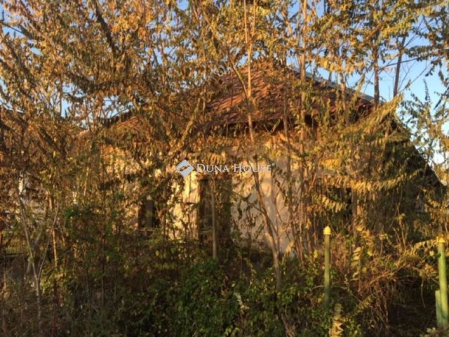 Eladó telek, Mezőtárkányon, Móra Ferenc úton 4.5 M Ft