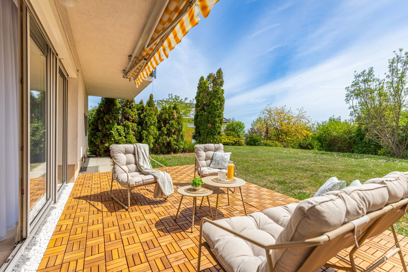2 bed · 57m² · 122.900.000 ft