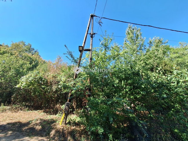 Eladó telek, Biatorbágyon 17 M Ft / költözzbe.hu