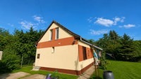 Eladó családi ház, Szegeden 54 M Ft, 2+2 szobás