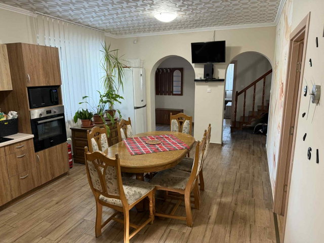 Eladó családi ház, Püspökladányban 78 M Ft, 3+1 szobás