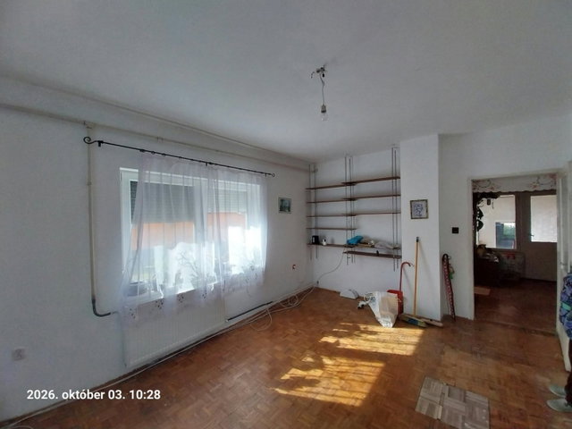 Eladó családi ház, Izsófalván 21.9 M Ft, 4 szobás