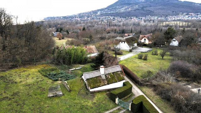 Eladó telek, Badacsonytomajon 39.9 M Ft / költözzbe.hu