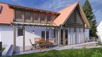 Eladó családi ház, Szentendrén 159.9 M Ft, 4 szobás