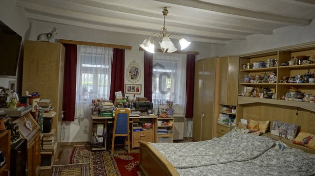 Eladó családi ház, Tiszaörsön 22 M Ft, 2 szobás