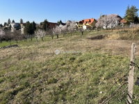 Eladó telek, Pécsett, Dongó dűlőn 9.9 M Ft