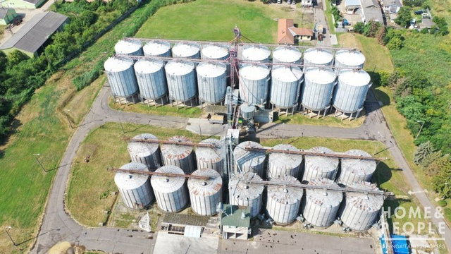 Eladó ipari ingatlan, Makón 850 M Ft / költözzbe.hu