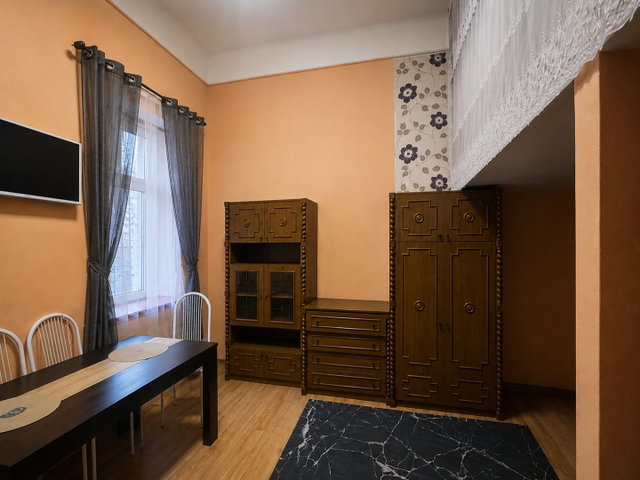 Eladó téglalakás, Budapesten, VIII. kerületben 45 M Ft