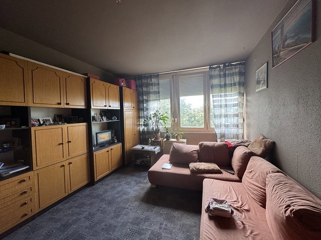 Eladó téglalakás, Székesfehérvárott 44.99 M Ft, 2 szobás