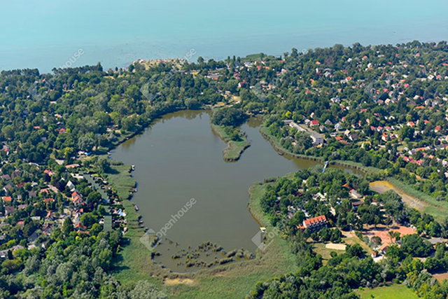 Eladó telek, Balatonszabadiban 17 M Ft / költözzbe.hu
