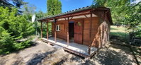 Eladó nyaraló, Verőcén 48 M Ft, 2 szobás / költözzbe.hu