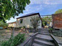 Eladó ikerház, XXI. kerületben 64.9 M Ft, 1+1 szobás