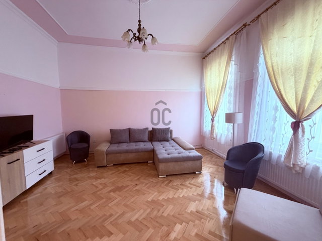 Eladó téglalakás, Budapesten, XIV. kerületben 80.9 M Ft
