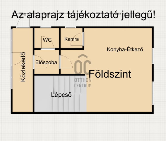 Eladó téglalakás, Érden 98 M Ft, 4 szobás