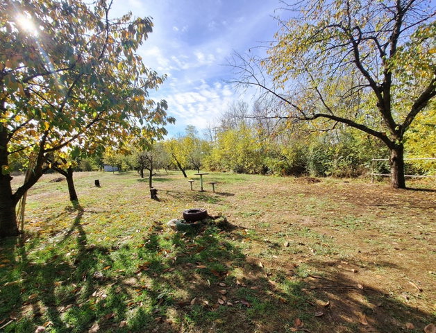 Eladó nyaraló, Szentgyörgyváron 18.9 M Ft, 1 szobás