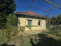 Eladó családi ház, Dombóváron 19.9 M Ft, 1 szobás