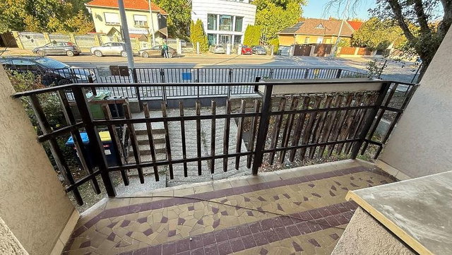 Eladó téglalakás, Budapesten, XI. kerületben, Tétényi úton